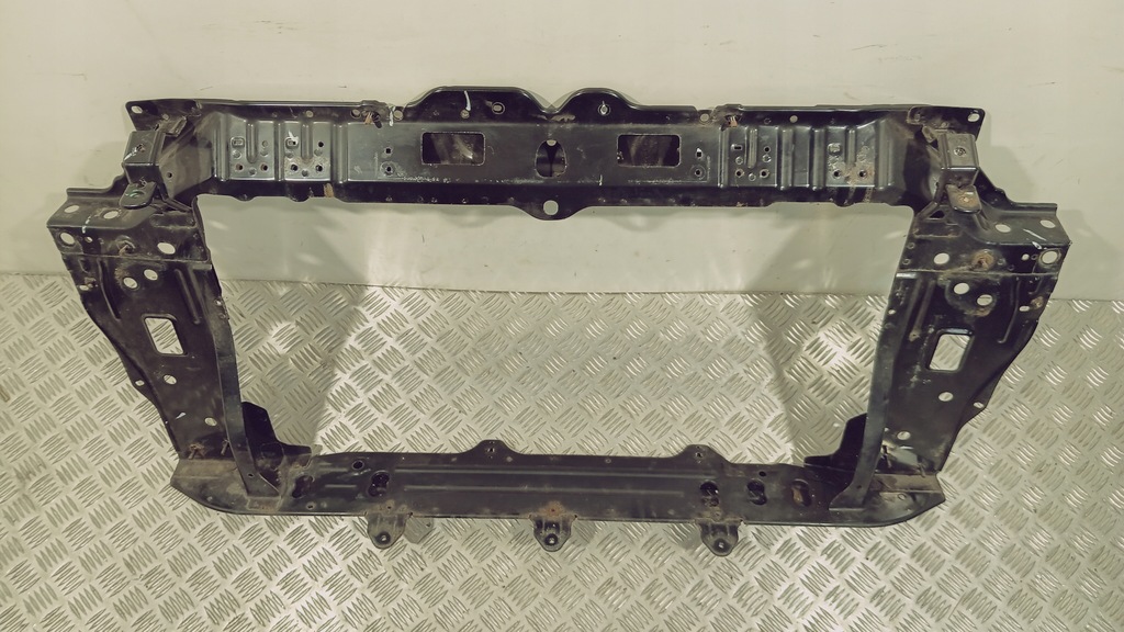 фото №7, Pas передний hyundai ix20 kia venga 09-19 64101-1p000 оригинал