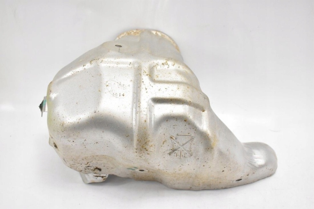 фото №1, Защита тепловая катализатора 10202672 mg zs 17-