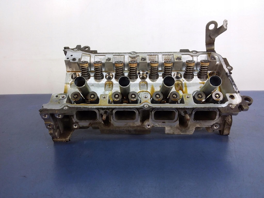 фото №4, Mitsubishi outlander iii 2.0 4j11 головка двигателя