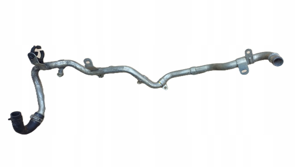 фото №3, Citroen c5 iii труба магистраль wody 3.0 hdi