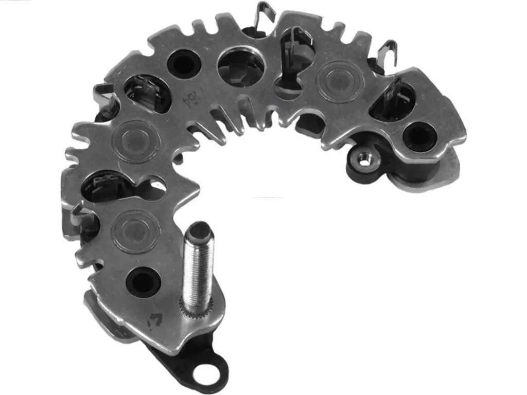 фото №4, Arc4014 діодний міст prost. генератора as-pl