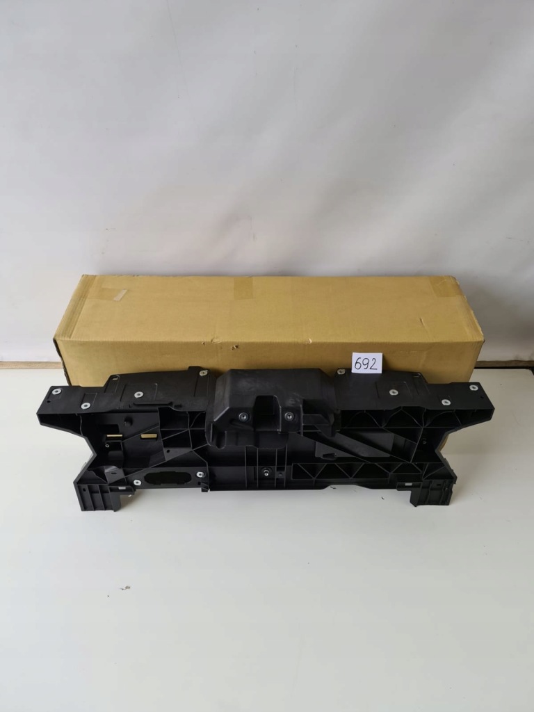 фото №1, Pas передний усилитель передние opel vivaro c