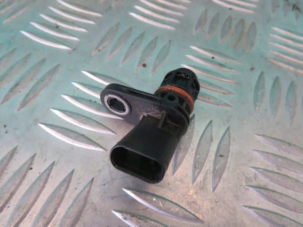 фото №1, Датчик вала ford transit mk8 custom 2.0 17r