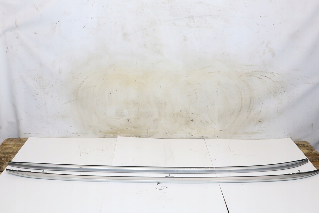 фото №1, Рейлінги дахові bmw 2 f45