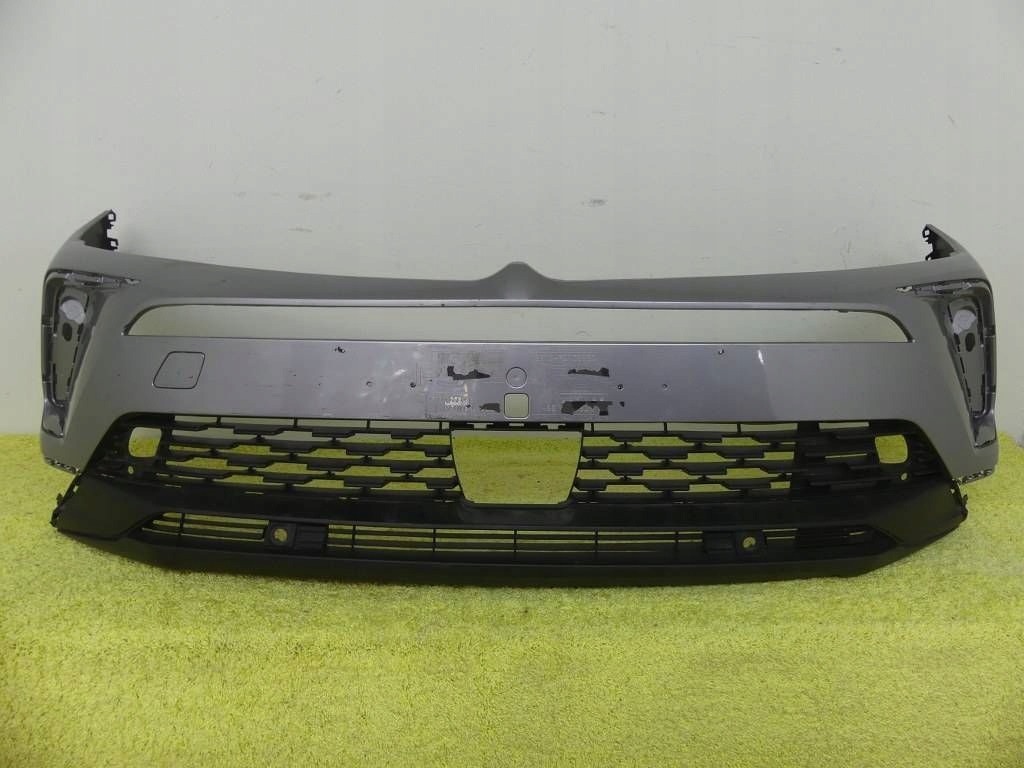 фото №1, Бампер перед opel grandland x lift 21r-