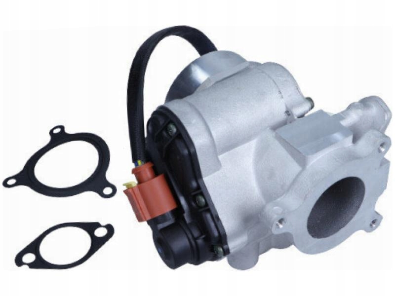 фото №1, Клапан egr nissan primastar 2.5 03- interstar 2.5 02-11