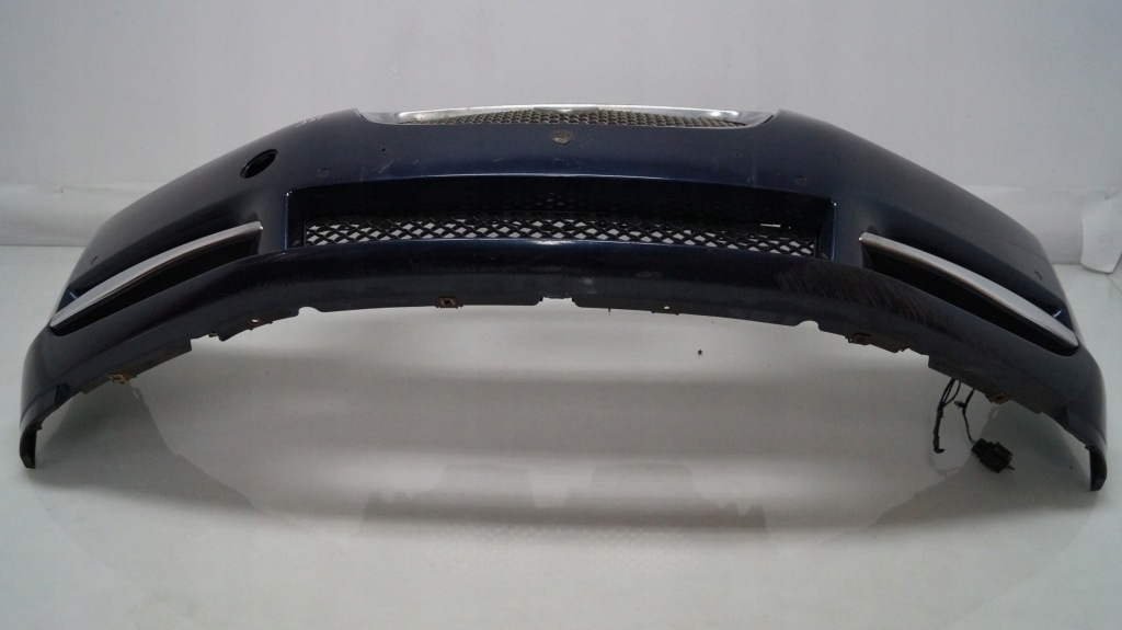 фото №10, Бампер передний jaguar xf i pdc jjx 2009