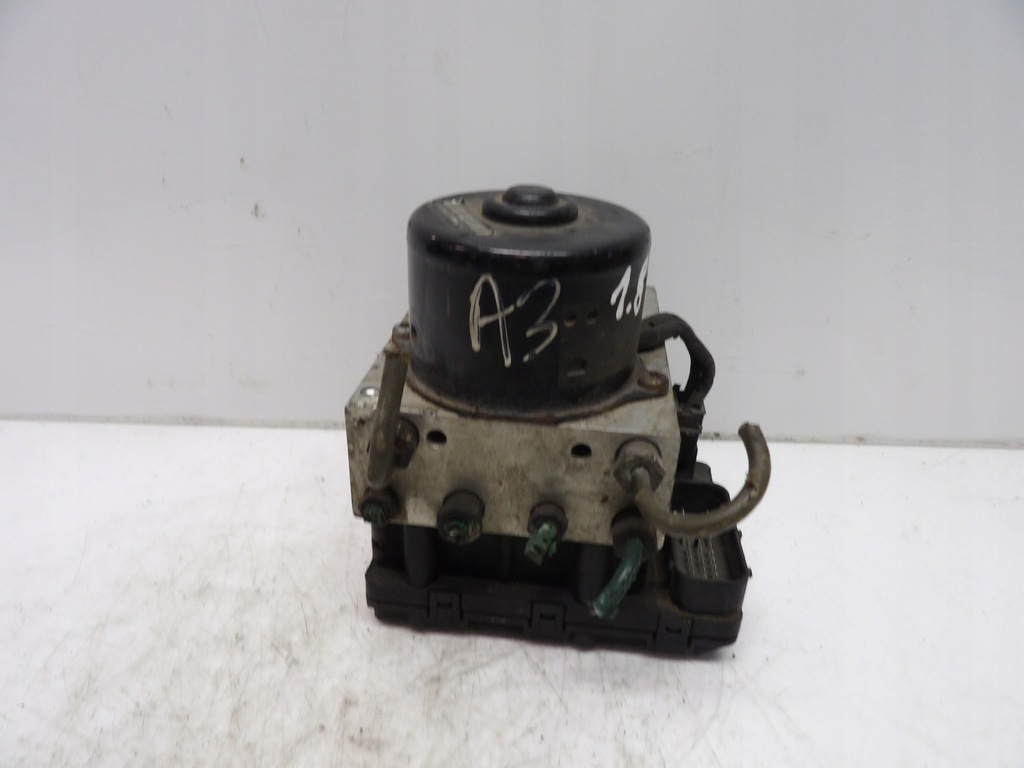 фото №1, Насос abs audi a3