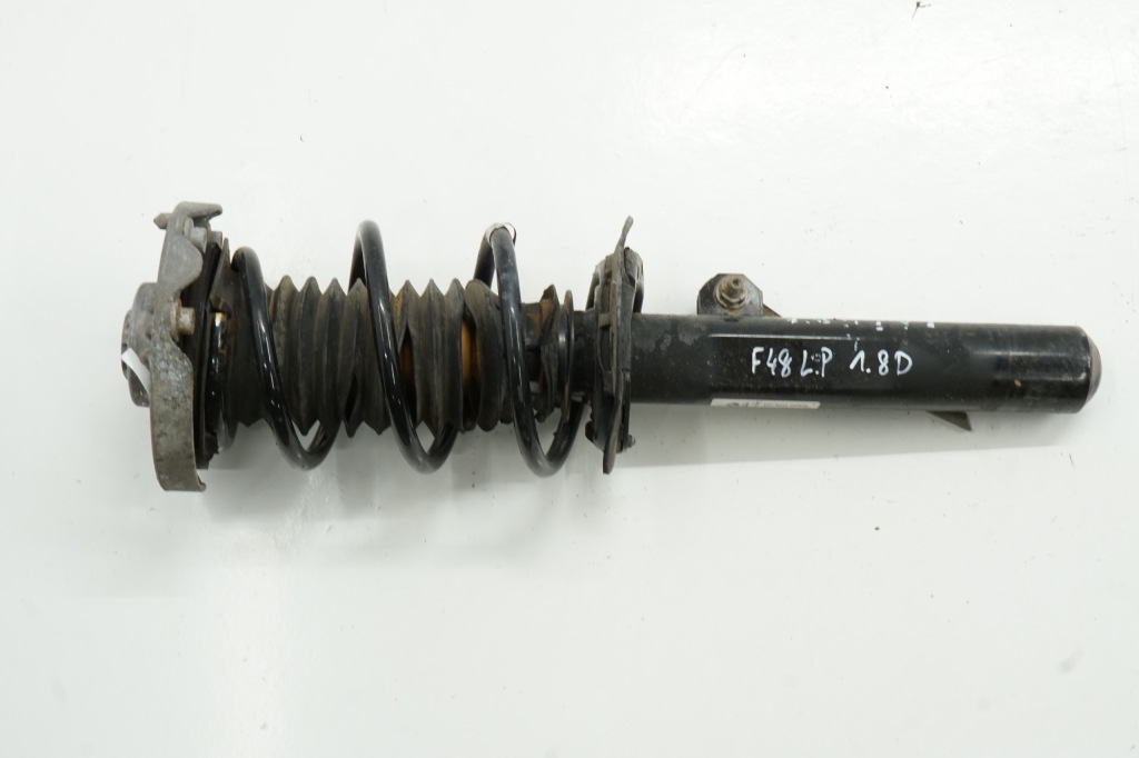 Купити Bmw x1 f48 16r амортизатор лівий перед передній 6861691