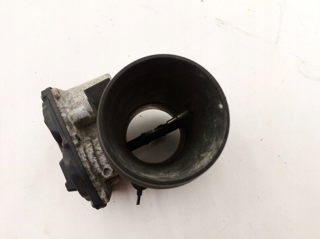 фото №6, Bmw 5 f10 f11 2015 10378517 дросельна заслінка