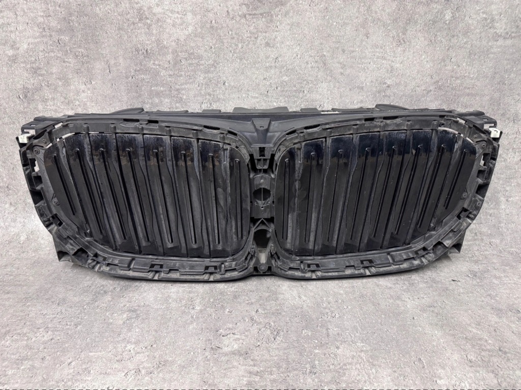 фото №1, Повітропровід повітря bmw x5 g05