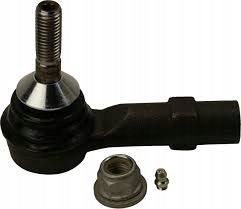 фото №1, Наконечник тяга taurus, freestyle, montego, sable, mks, mkt 05-16