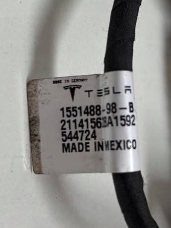 Привод крышки багажника tesla model 3 155148898 Цена