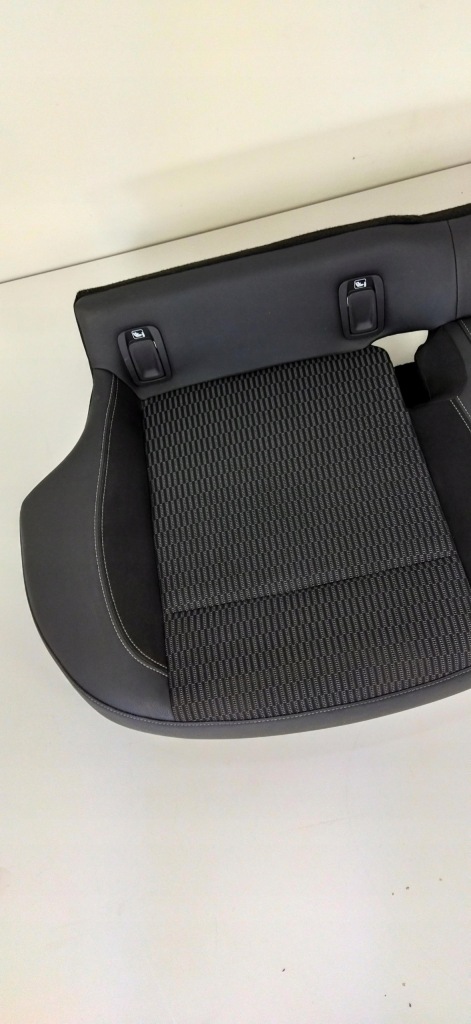 фото №5, Insignia b kombi заднє сидіння сидіння задня задні