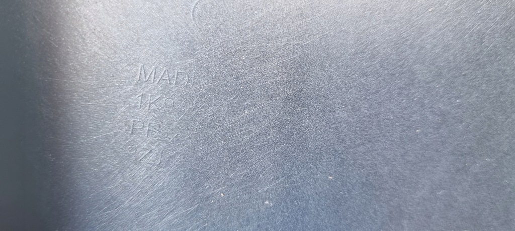 фото №14, Vw golf vi kombi бампер перед оригінал b254