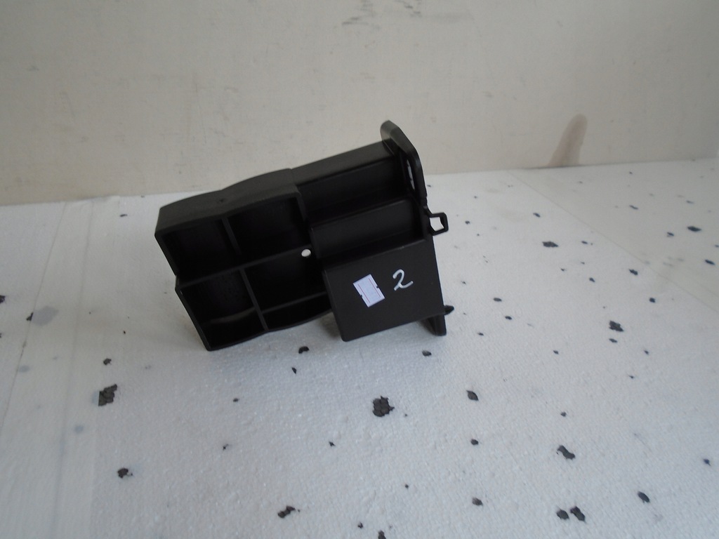 фото №1, Зона деформации левая 620920254r renault clio iv