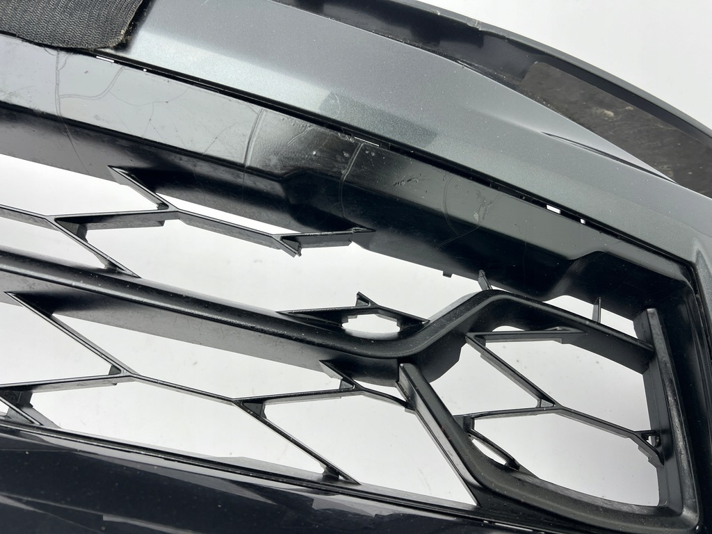 фото №7, Chevrolet camaro vi бампер передний перед usa 16-