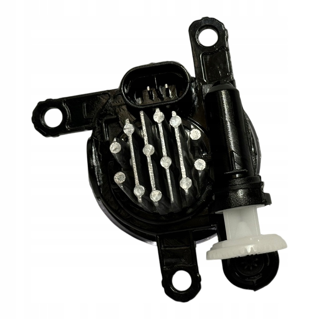 фото №3, Opel corsa f 19- led 13497330 новий протитуманна фара правий