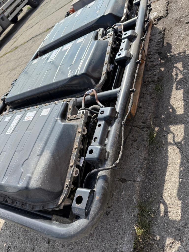 Vito 447 eqv 447 22- аккумулятор аккумулятор a4473409001 Киев