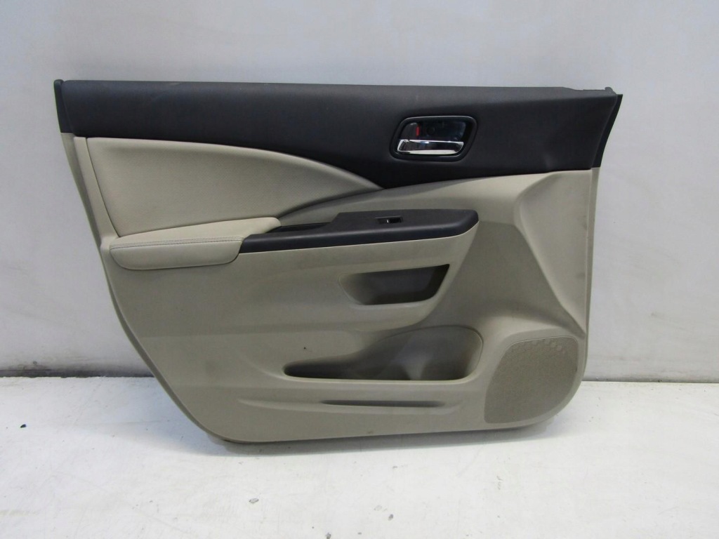 фото №1, Обшивка двері лівий перед лівий передній honda crv cr-v iv