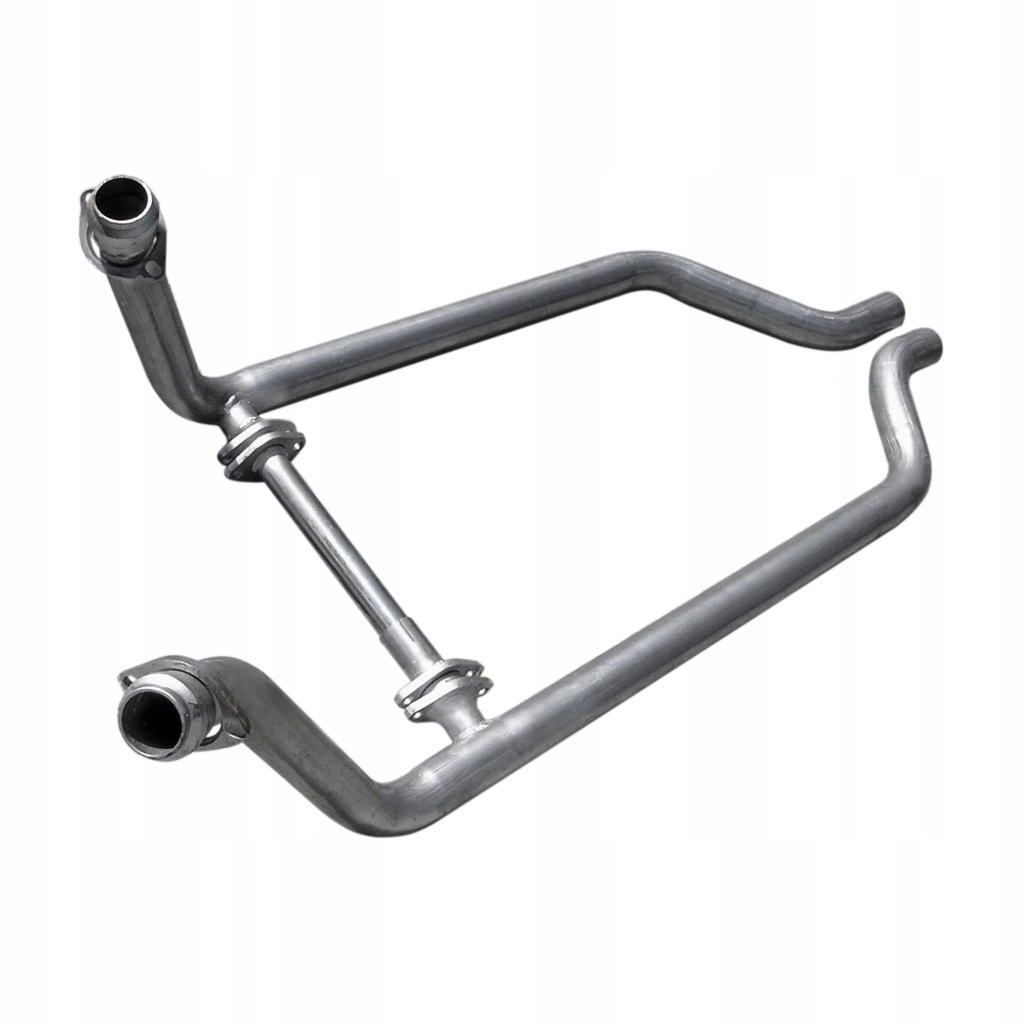 Купити Труби передні набір mercedes sl slc 350 450 r107