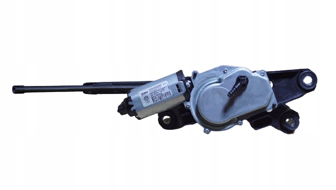 фото №1, Моторчик двірники задня vw scirocco 1k8955711