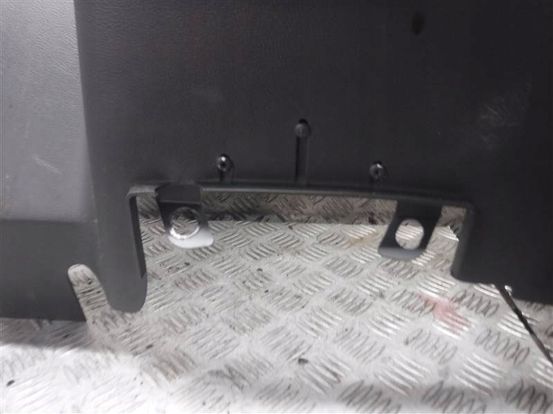 Низ  консолі панелі vw sharan рестайлінг  7m3858904r vw sharan 1 рестайлінг Недорого