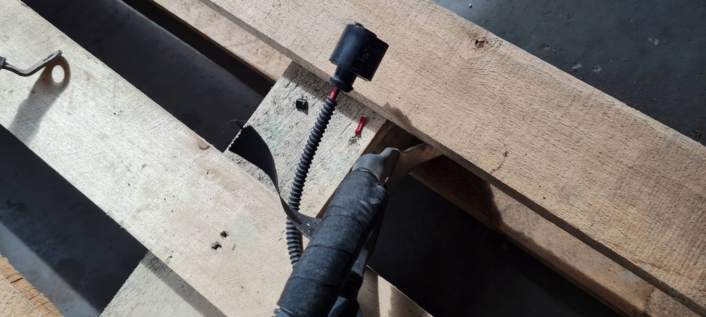 фото №9, A6 c8 4k жгут электропроводка стартер 2.0 tdi 4k0971228p a7 4k