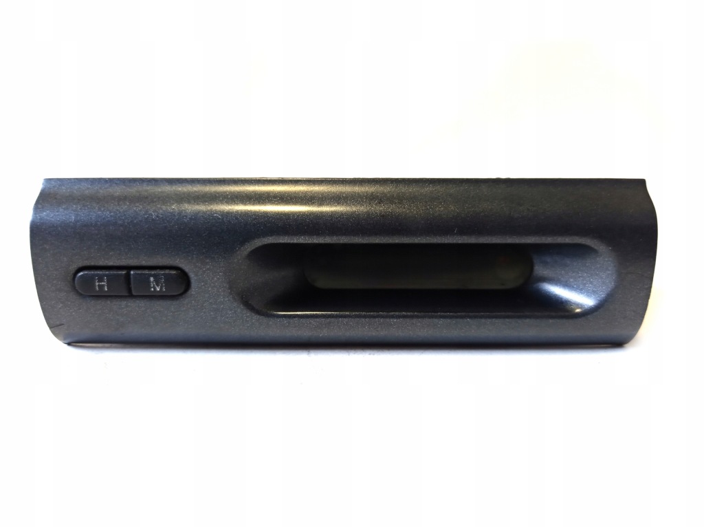 фото №1, Дисплей часы ford mondeo mk1 93bb15000bf