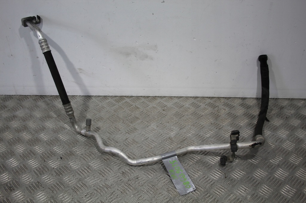 фото №1, Wąż шланг кондиционера fiat grande punto evo