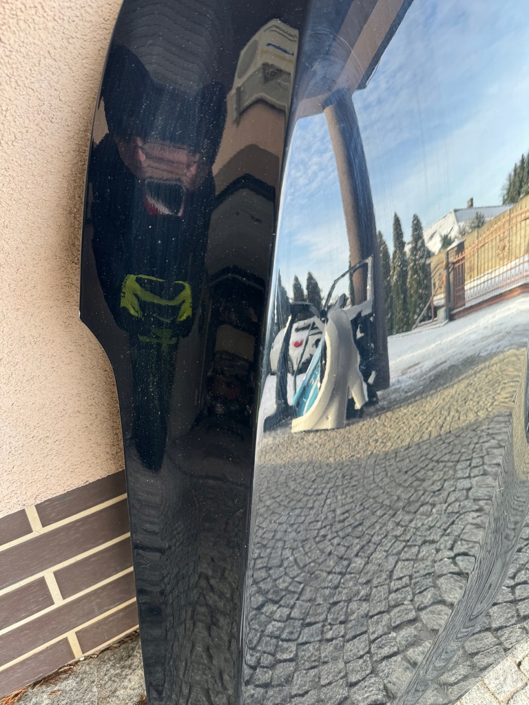 фото №5, Капот кришка двигуна hyundai santa fe iv 18-