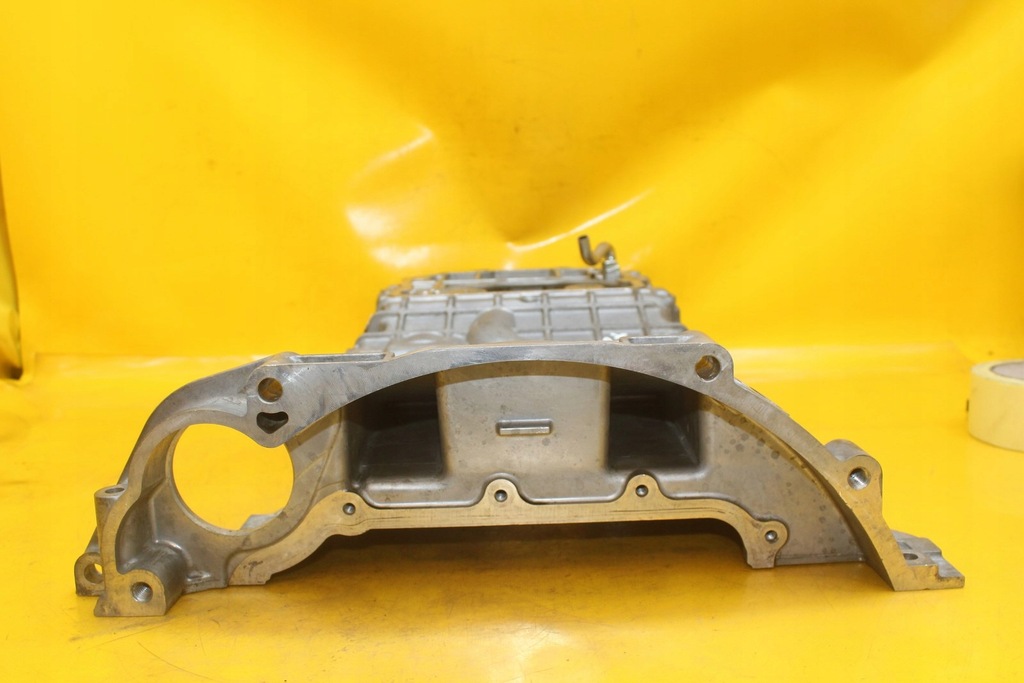 фото №11, Поддон oleowa jaguar xj x351 508ps 5.0b v8 8w93 6706 ad