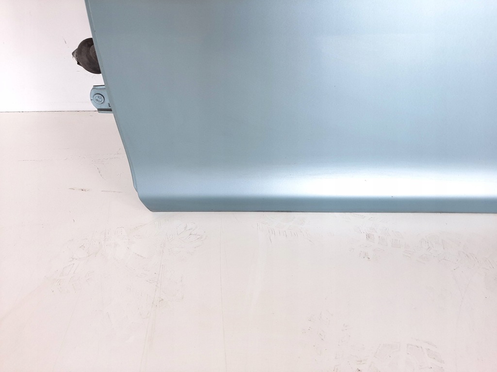 фото №11, Honda civic vii 5d 01r дверь левый задняя kod g502m