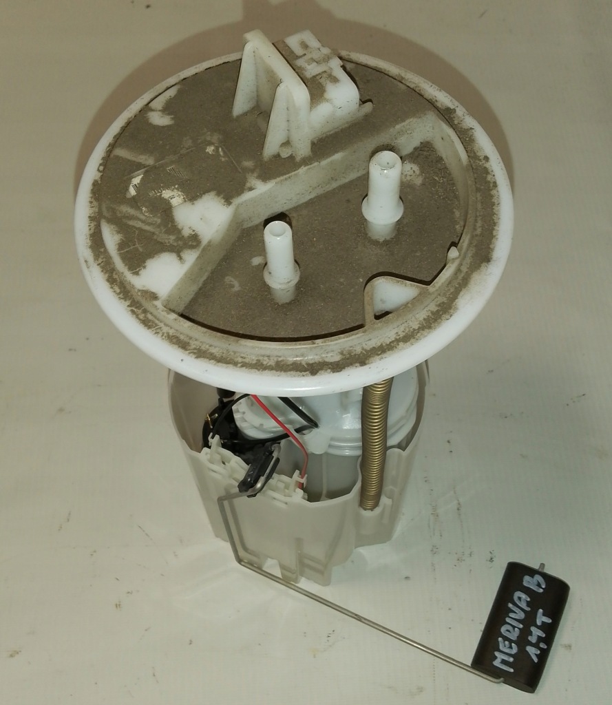 фото №1, Насос пального поплавок opel meriva b 1.4t