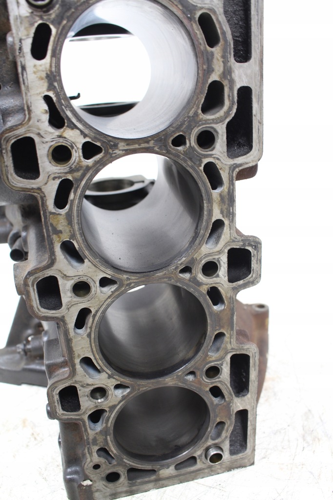 фото №5, Блок двигуна renault 1,5dci k9kf274