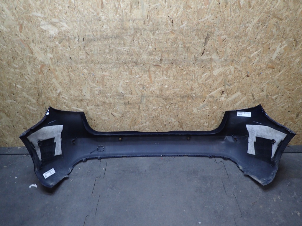 Бампер задний mercedes b klasa w246 рестайлинг в Украине