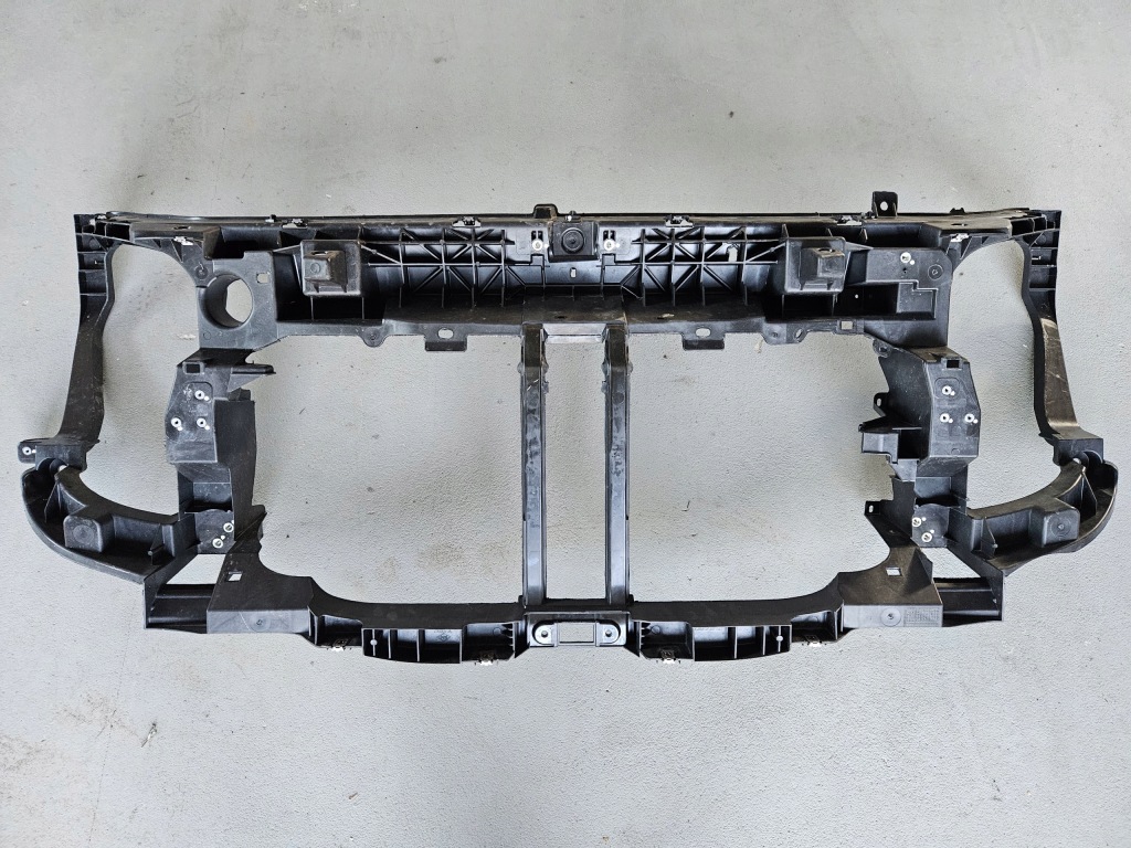 фото №1, Renault master 4 iv pas передний усилитель передние 625000232r