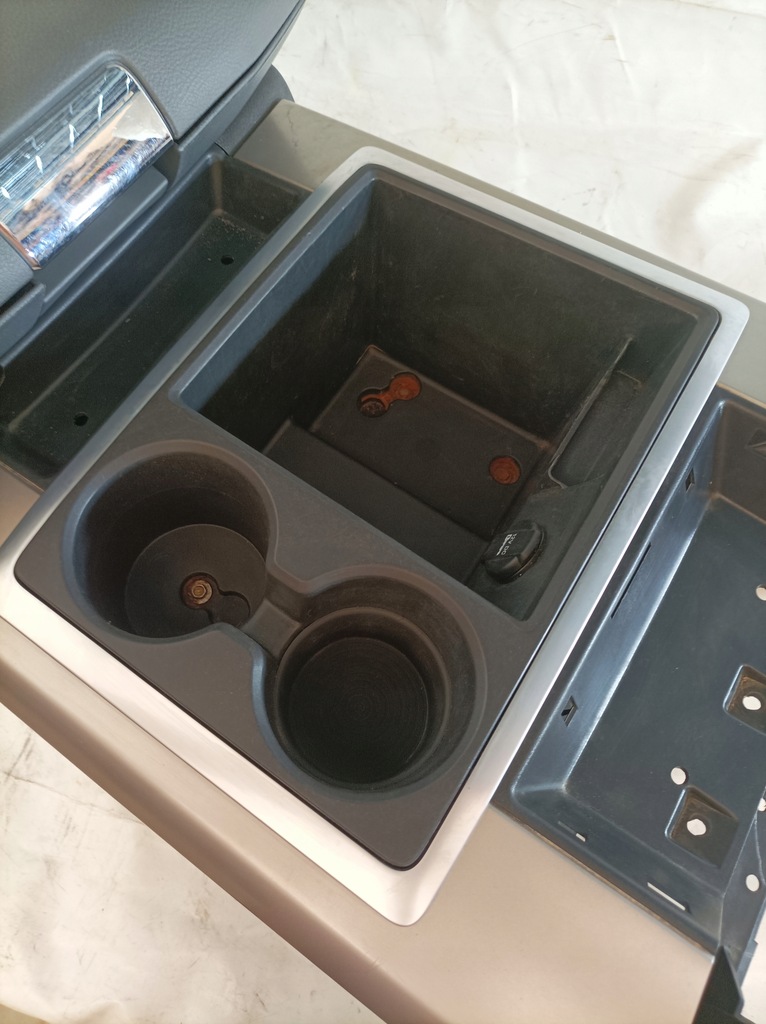 фото №9, Dodge ram 1500 18-19 туннель средний usa