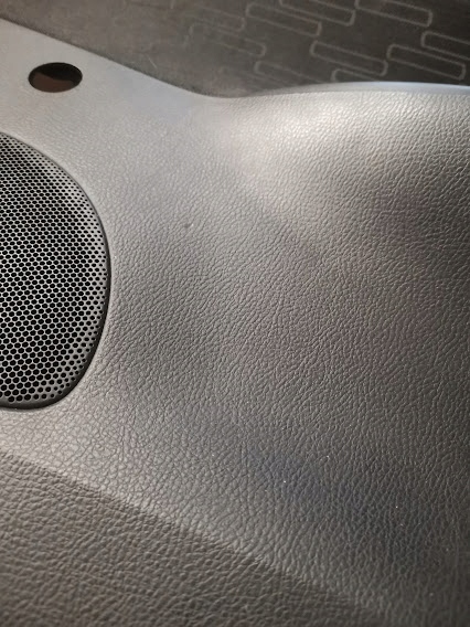 фото №8, Обшивки обшивка оббивка двері mazda 6 комплект