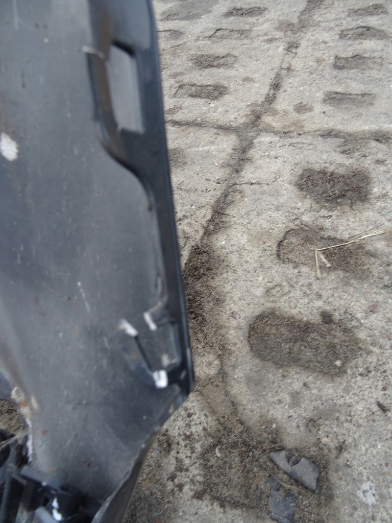 фото №10, Citroen ds3 бампер перед передній