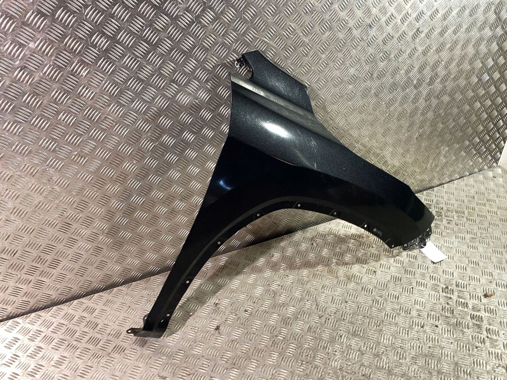 фото №5, Lexus rx 450h 2021 крыло передний