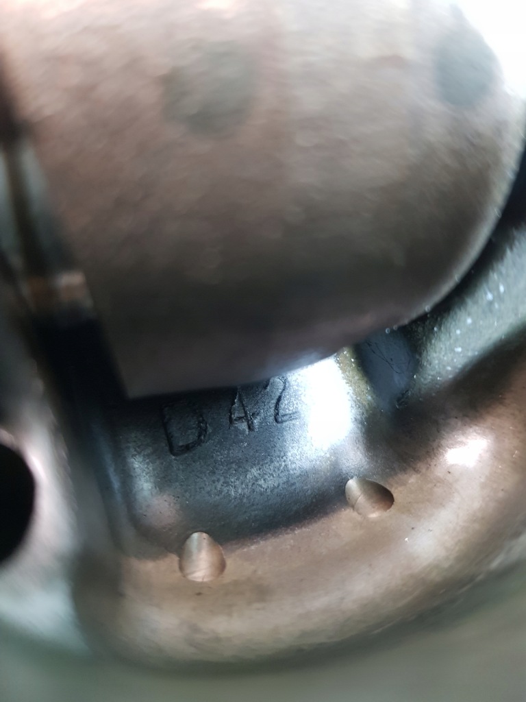 фото №14, Поршень шатун toyota land cruiser 100 4.2 td 1hd-fte