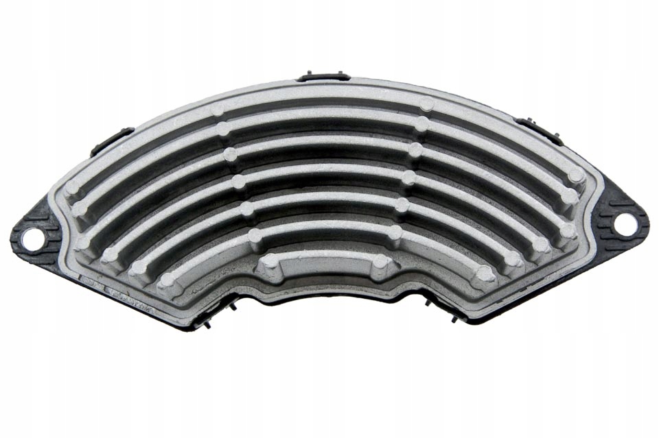 фото №15, Резистор вентилятор