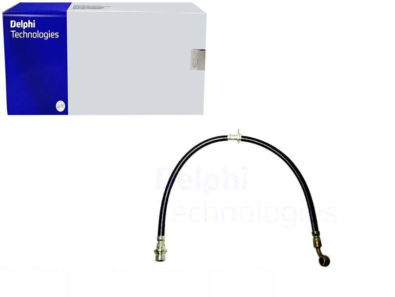 фото №1, Delphi lh6377 шланг тормозной гибкий