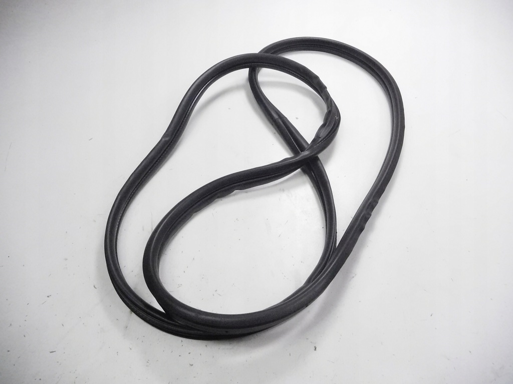 фото №7, Прокладка дверь правый перед peugeot boxer 9025.n2