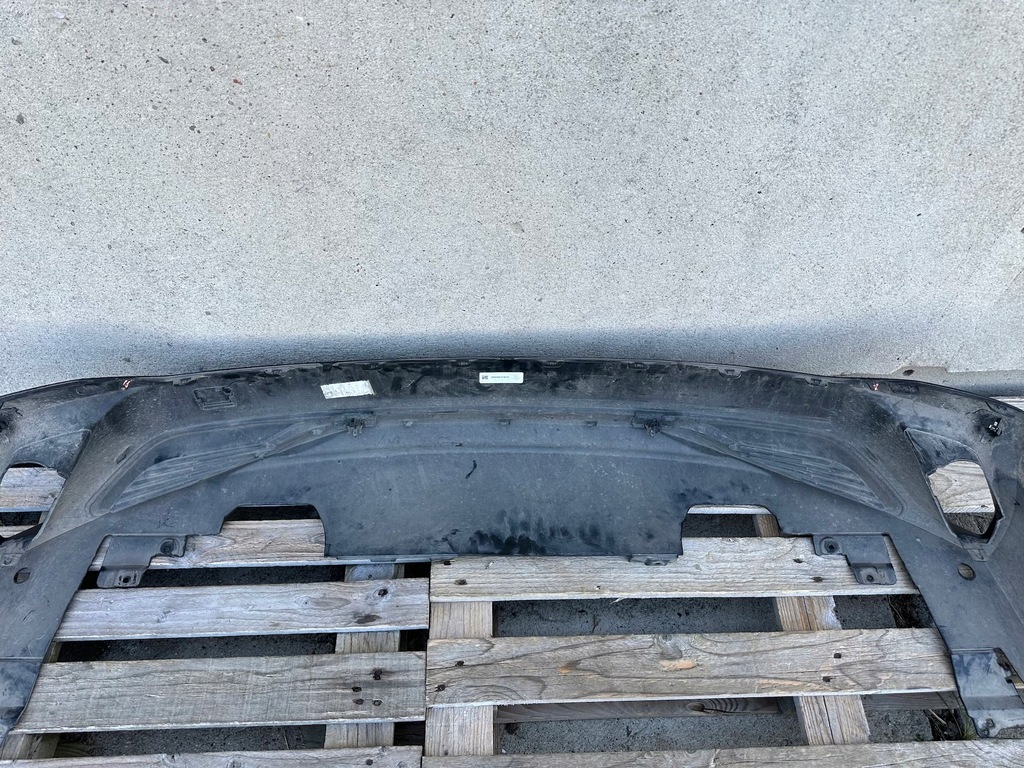 фото №6, Бампер задня задній peugeot 308 iii 3 2021- kombi sw