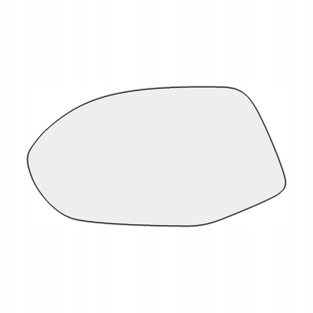 фото №1, Скло/дзеркало audi rs7 4g 2013-2019 2014 2015 2016