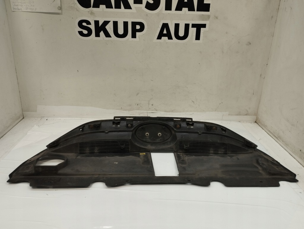 фото №7, Hyundai ix35 решітка радіатора радіатора перед 86351-2y000