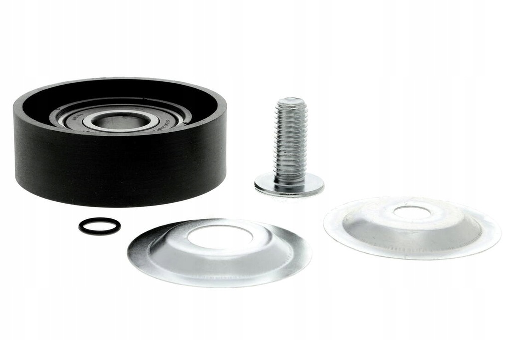 фото №2, Ролик натягувач ремінь клиновий kia stonic venga