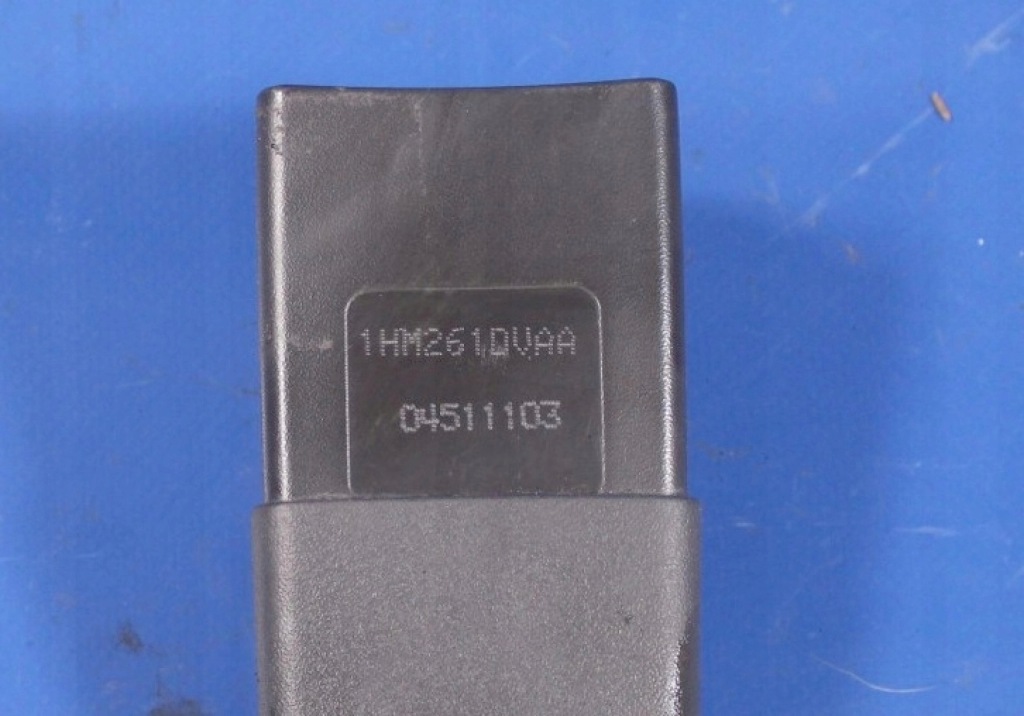 фото №2, Замок натяжитель поперечина перед левый jeep compass i 13r lift